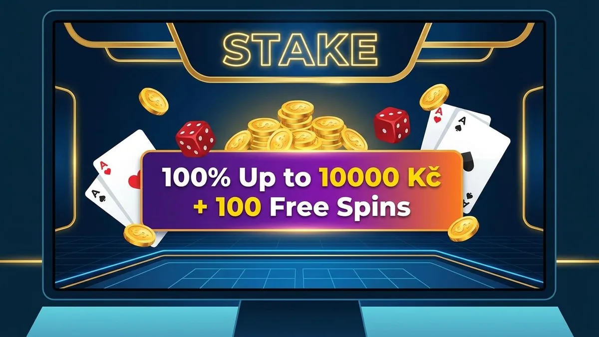 Stake