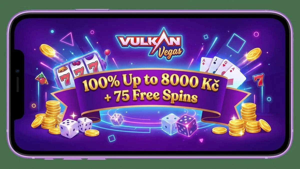 Vulkan Vegas
