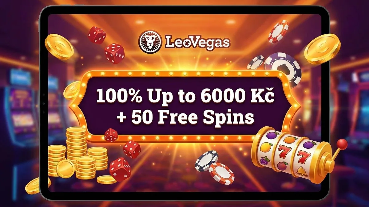 LeoVegas